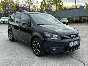 VW Touran 1.4i 150 к.с. Газ/бензин - цена по договаряне - 92405772 6 | Car24.bg VW Touran 1.4i 150 к.с. Газ/бензин - цена по договаряне - 92405772 6