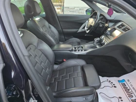 Citroen DS5 2.0 HDI ОБСЛУЖЕН KATO HOBA - 19500 лв. / 9970.19 € - 59749368 14 | Car24.bg Citroen DS5 2.0 HDI ОБСЛУЖЕН KATO HOBA - 19500 лв. / 9970.19 € - 59749368 14