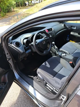 Honda Civic - 10500 € / 20536.22 лв. - 58830831 7 | Car24.bg Honda Civic - 10500 € / 20536.22 лв. - 58830831 7