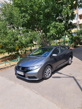 Honda Civic - 10500 € / 20536.22 лв. - 58830831 2 | Car24.bg Honda Civic - 10500 € / 20536.22 лв. - 58830831 2
