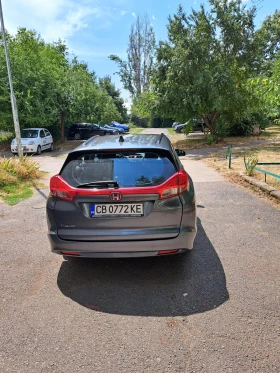 Honda Civic - 10500 € / 20536.22 лв. - 58830831 4 | Car24.bg Honda Civic - 10500 € / 20536.22 лв. - 58830831 4