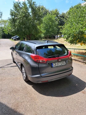 Honda Civic - 10500 € / 20536.22 лв. - 58830831 5 | Car24.bg Honda Civic - 10500 € / 20536.22 лв. - 58830831 5