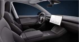 Tesla Model Y Long Range Dual Motor 6+ 1 Места! - 48950 € / 95737.88 лв. - 24042061 5 | Car24.bg Tesla Model Y Long Range Dual Motor 6+ 1 Места! - 48950 € / 95737.88 лв. - 24042061 5