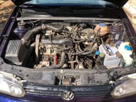 VW Golf Sinchro | Auto.bg — изображение 6 VW Golf Sinchro | Auto.bg — изображение 6