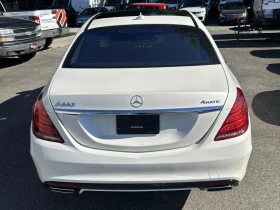 Mercedes-Benz S 550 Обдухване / HUD / Burmester / 360 камери / Асистен | Auto.bg — изображение 6 Mercedes-Benz S 550 Обдухване / HUD / Burmester / 360 камери / Асистен | Auto.bg — изображение 6