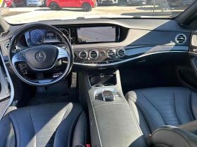 Mercedes-Benz S 550 Обдухване / HUD / Burmester / 360 камери / Асистен | Auto.bg — изображение 7 Mercedes-Benz S 550 Обдухване / HUD / Burmester / 360 камери / Асистен | Auto.bg — изображение 7
