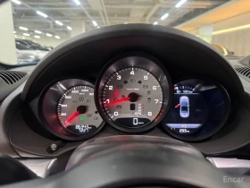 Porsche Boxster 2.5 S* CABRIO* BOSE* ПОДГРЕВ* ОБДУХВАНЕ* - 32700 € / 63955.64 лв. - 25460646 12 | Car24.bg Porsche Boxster 2.5 S* CABRIO* BOSE* ПОДГРЕВ* ОБДУХВАНЕ* - 32700 € / 63955.64 лв. - 25460646 12