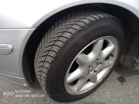 Mercedes-Benz C 200 163 к.с./газ - 1400 € / 2738.16 лв. - 32367838 9 | Car24.bg Mercedes-Benz C 200 163 к.с./газ - 1400 € / 2738.16 лв. - 32367838 9