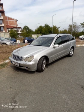 Mercedes-Benz C 200 163 к.с./газ - 1400 € / 2738.16 лв. - 32367838 10 | Car24.bg Mercedes-Benz C 200 163 к.с./газ - 1400 € / 2738.16 лв. - 32367838 10