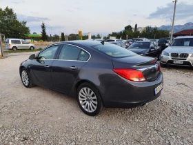 Opel Insignia 2.0 дизел Автомат | Auto.bg — изображение 7 Opel Insignia 2.0 дизел Автомат | Auto.bg — изображение 7