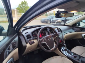 Opel Insignia 2.0 дизел Автомат | Auto.bg — изображение 10 Opel Insignia 2.0 дизел Автомат | Auto.bg — изображение 10