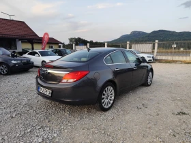 Opel Insignia 2.0 дизел Автомат | Auto.bg — изображение 5 Opel Insignia 2.0 дизел Автомат | Auto.bg — изображение 5