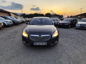 Opel Insignia 2.0 дизел Автомат | Auto.bg — изображение 2 Opel Insignia 2.0 дизел Автомат | Auto.bg — изображение 2