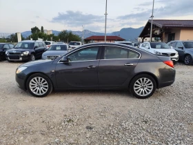 Opel Insignia 2.0 дизел Автомат | Auto.bg — изображение 8 Opel Insignia 2.0 дизел Автомат | Auto.bg — изображение 8