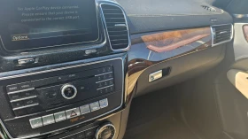 Mercedes-Benz GLE 250 undefined | Auto.bg — изображение 11 Mercedes-Benz GLE 250 undefined | Auto.bg — изображение 11