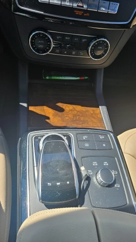 Mercedes-Benz GLE 250 undefined | Auto.bg — изображение 9 Mercedes-Benz GLE 250 undefined | Auto.bg — изображение 9