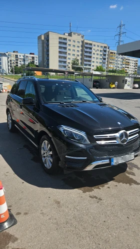 Mercedes-Benz GLE 250 undefined | Auto.bg — изображение 3 Mercedes-Benz GLE 250 undefined | Auto.bg — изображение 3