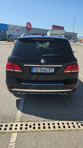 Mercedes-Benz GLE 250 undefined | Auto.bg — изображение 4 Mercedes-Benz GLE 250 undefined | Auto.bg — изображение 4