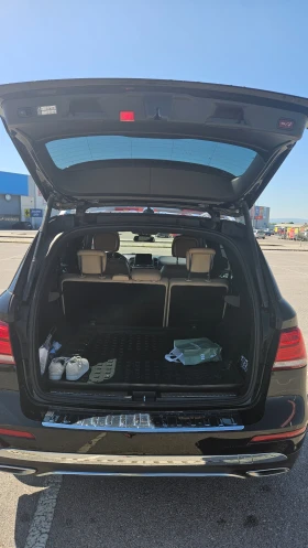 Mercedes-Benz GLE 250 undefined | Auto.bg — изображение 7 Mercedes-Benz GLE 250 undefined | Auto.bg — изображение 7