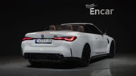 BMW M4 Convertible Competition M Xdrive | Auto.bg — изображение 3 BMW M4 Convertible Competition M Xdrive | Auto.bg — изображение 3