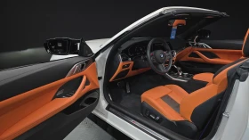 BMW M4 Convertible Competition M Xdrive | Auto.bg — изображение 6 BMW M4 Convertible Competition M Xdrive | Auto.bg — изображение 6