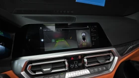 BMW M4 Convertible Competition M Xdrive | Auto.bg — изображение 12 BMW M4 Convertible Competition M Xdrive | Auto.bg — изображение 12