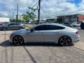 Audi Rs5 Sportback * АвтоКредит * (ЦЕНА ДО БГ) | Auto.bg — изображение 3 Audi Rs5 Sportback * АвтоКредит * (ЦЕНА ДО БГ) | Auto.bg — изображение 3