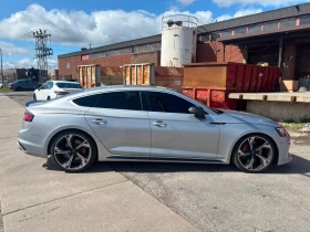 Audi Rs5 Sportback * АвтоКредит * (ЦЕНА ДО БГ) | Auto.bg — изображение 4 Audi Rs5 Sportback * АвтоКредит * (ЦЕНА ДО БГ) | Auto.bg — изображение 4
