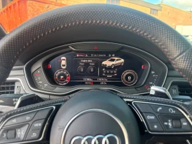 Audi Rs5 Sportback * АвтоКредит * (ЦЕНА ДО БГ) | Auto.bg — изображение 9 Audi Rs5 Sportback * АвтоКредит * (ЦЕНА ДО БГ) | Auto.bg — изображение 9