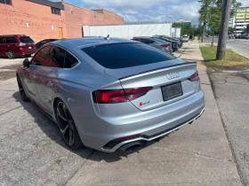 Audi Rs5 Sportback * АвтоКредит * (ЦЕНА ДО БГ) | Auto.bg — изображение 7 Audi Rs5 Sportback * АвтоКредит * (ЦЕНА ДО БГ) | Auto.bg — изображение 7