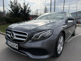 Mercedes-Benz E 220 - Car24.bg Mercedes-Benz E 220