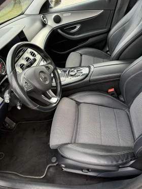 Mercedes-Benz E 220 - 15790 € / 30882.56 лв. - 25527681 6 | Car24.bg Mercedes-Benz E 220 - 15790 € / 30882.56 лв. - 25527681 6
