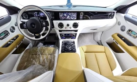Rolls-Royce Ghost 6.7 V12| BESPOKE SOUND| SHOOTING STAR| - 389000 € - 86199284 7 | Car24.bg Rolls-Royce Ghost 6.7 V12| BESPOKE SOUND| SHOOTING STAR| - 389000 € - 86199284 7