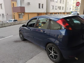 Ford Focus 1.8tdci - 1650 € - 87942716 3 | Car24.bg Ford Focus 1.8tdci - 1650 € - 87942716 3