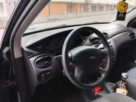 Ford Focus 1.8tdci - 1650 € - 87942716 5 | Car24.bg Ford Focus 1.8tdci - 1650 € - 87942716 5