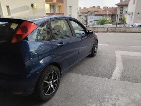 Ford Focus 1.8tdci - 1650 € - 87942716 4 | Car24.bg Ford Focus 1.8tdci - 1650 € - 87942716 4