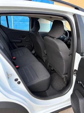 Dacia Sandero Stepway TCe LPG 101 к.с. 2021 г. | Auto.bg — изображение 9 Dacia Sandero Stepway TCe LPG 101 к.с. 2021 г. | Auto.bg — изображение 9