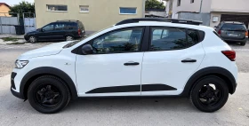 Dacia Sandero Stepway TCe LPG 101 к.с. 2021 г. | Auto.bg — изображение 3 Dacia Sandero Stepway TCe LPG 101 к.с. 2021 г. | Auto.bg — изображение 3