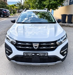 Dacia Sandero Stepway TCe LPG 101 к.с. 2021 г. | Auto.bg — изображение 2 Dacia Sandero Stepway TCe LPG 101 к.с. 2021 г. | Auto.bg — изображение 2
