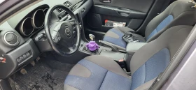Mazda 3 - 1500 € - 61331969 4 | Car24.bg Mazda 3 - 1500 € - 61331969 4