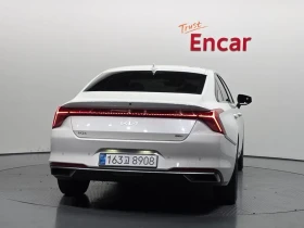 Kia K8 Noblesse Lite| 139к.с. | Auto.bg — изображение 4 Kia K8 Noblesse Lite| 139к.с. | Auto.bg — изображение 4