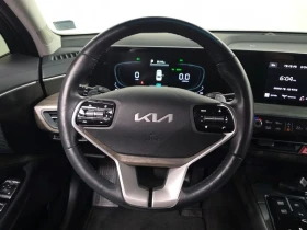 Kia K8 Noblesse Lite| 139к.с. | Auto.bg — изображение 13 Kia K8 Noblesse Lite| 139к.с. | Auto.bg — изображение 13