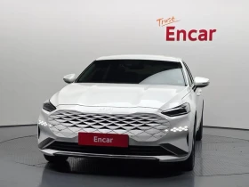 Kia K8 Noblesse Lite| 139к.с. | Auto.bg — изображение 3 Kia K8 Noblesse Lite| 139к.с. | Auto.bg — изображение 3