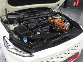 Kia K8 Noblesse Lite| 139к.с. | Auto.bg — изображение 6 Kia K8 Noblesse Lite| 139к.с. | Auto.bg — изображение 6