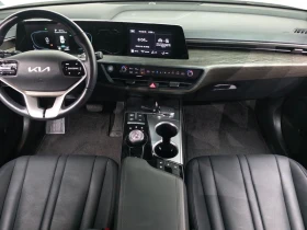 Kia K8 Noblesse Lite| 139к.с. | Auto.bg — изображение 7 Kia K8 Noblesse Lite| 139к.с. | Auto.bg — изображение 7