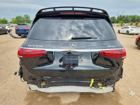 Mercedes-Benz GLS 450 * 4MATIC* BURMESTER* ОБДУХВАНЕ* PANO* | Auto.bg — изображение 5 Mercedes-Benz GLS 450 * 4MATIC* BURMESTER* ОБДУХВАНЕ* PANO* | Auto.bg — изображение 5