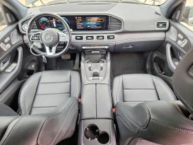 Mercedes-Benz GLS 450 * 4MATIC* BURMESTER* ОБДУХВАНЕ* PANO* | Auto.bg — изображение 9 Mercedes-Benz GLS 450 * 4MATIC* BURMESTER* ОБДУХВАНЕ* PANO* | Auto.bg — изображение 9