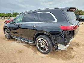Mercedes-Benz GLS 450 * 4MATIC* BURMESTER* ОБДУХВАНЕ* PANO* | Auto.bg — изображение 6 Mercedes-Benz GLS 450 * 4MATIC* BURMESTER* ОБДУХВАНЕ* PANO* | Auto.bg — изображение 6