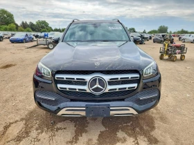 Mercedes-Benz GLS 450 * 4MATIC* BURMESTER* ОБДУХВАНЕ* PANO* | Auto.bg — изображение 2 Mercedes-Benz GLS 450 * 4MATIC* BURMESTER* ОБДУХВАНЕ* PANO* | Auto.bg — изображение 2