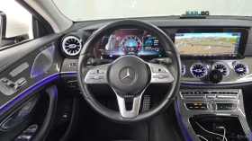 Mercedes-Benz CLS 400 AMG* ОБДУХВАНЕ* 360 КАМЕРА* BURMESTER* ПОДГРЕВ* | Auto.bg — изображение 13 Mercedes-Benz CLS 400 AMG* ОБДУХВАНЕ* 360 КАМЕРА* BURMESTER* ПОДГРЕВ* | Auto.bg — изображение 13
